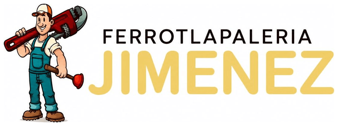 Ferrotlapalería Jiménez