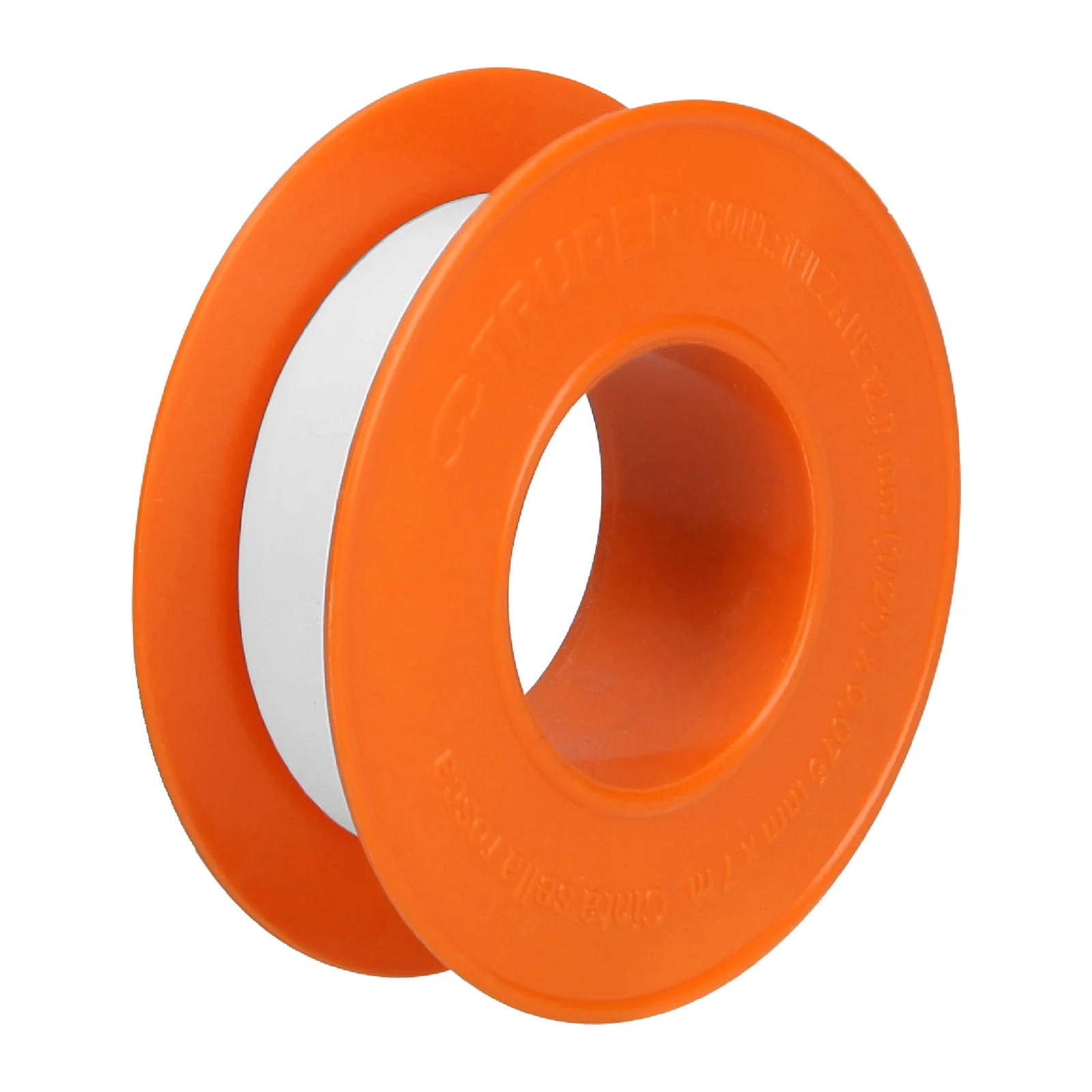 Cinta sella roscas 1/2" x 7m, uso general