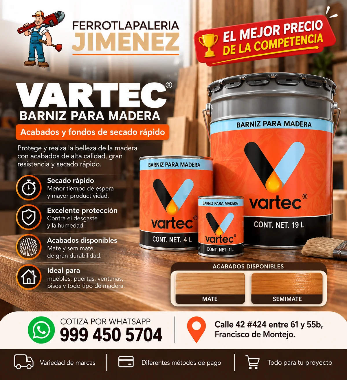 VARTEC