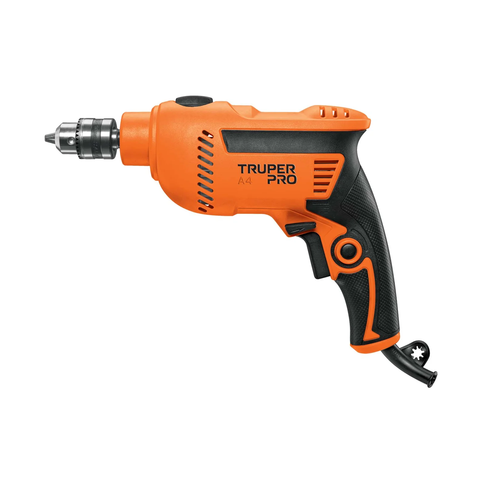 Rotomartillo/destornillador 3/8", 600W, TRUPER PRO