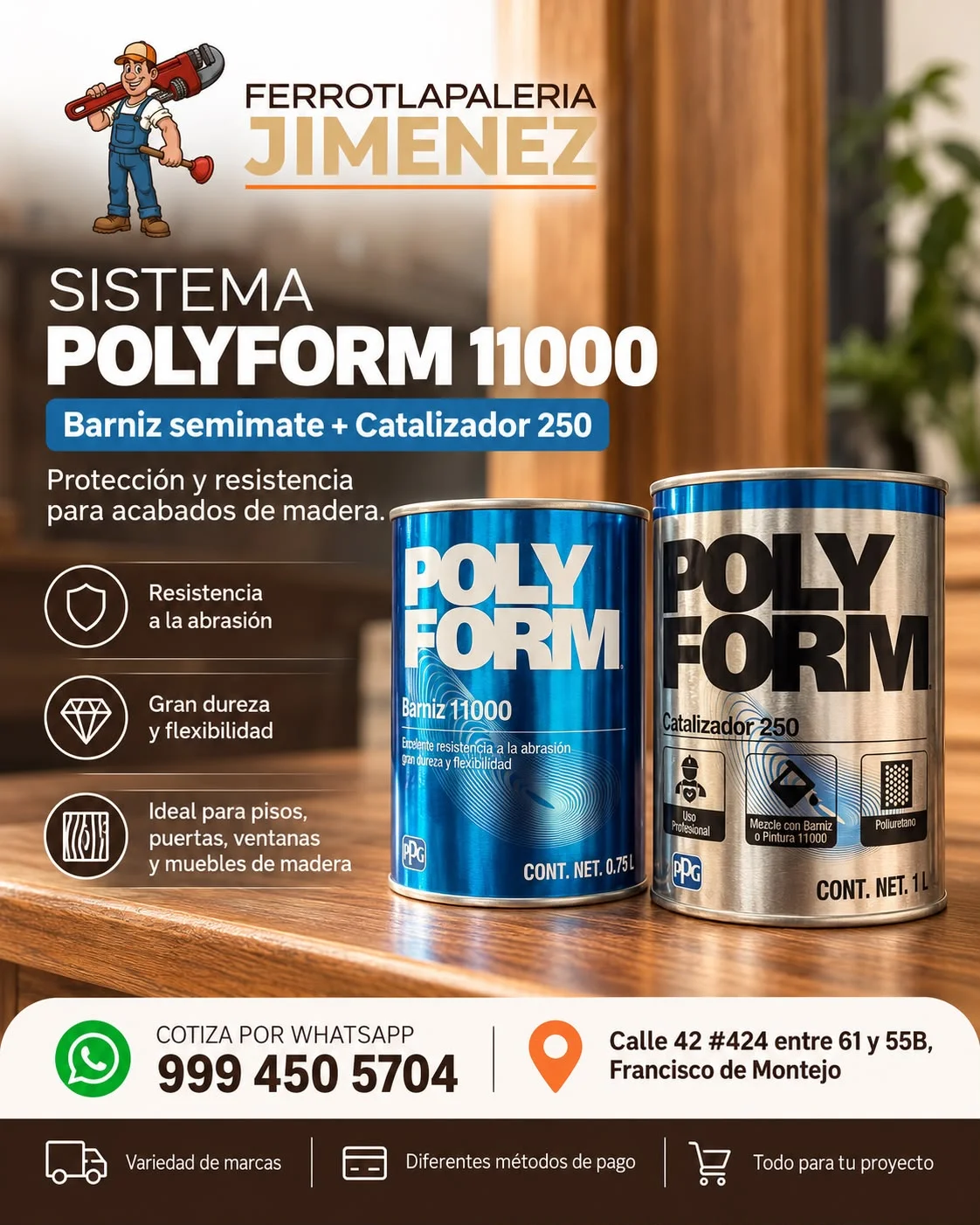 POLYFORM